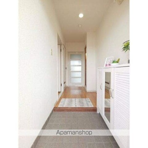 NODA GULANDEの内装写真