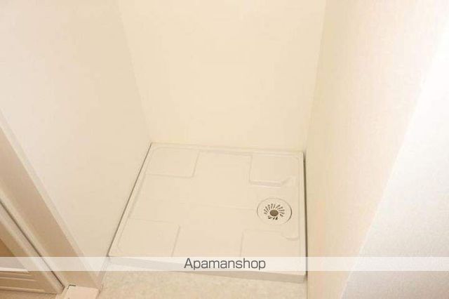 グランチェスタの内装写真