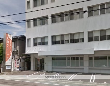 セレーノ福岡町[1K/22.35m2]の周辺5