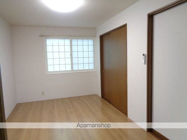 ベルファーレの内装写真