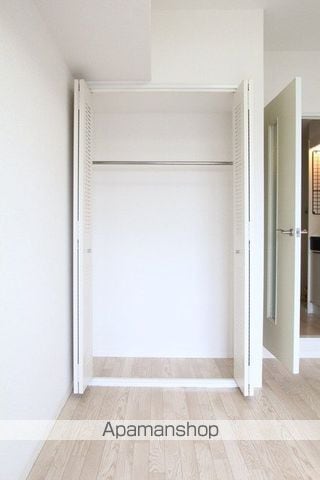 シティクレスト津田沼の内装写真