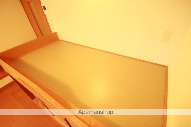 レオパレスボニータドイスの内装写真