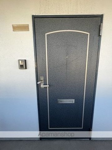 サウスウインドIIの外観写真