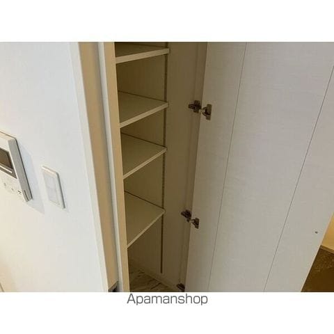 エフェクト手稲の内装写真