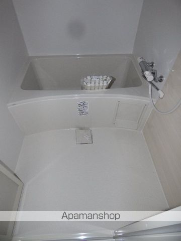 パーラム トヨツの内装写真
