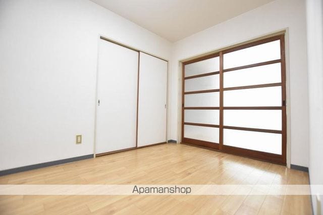 西町ハイツの内装写真