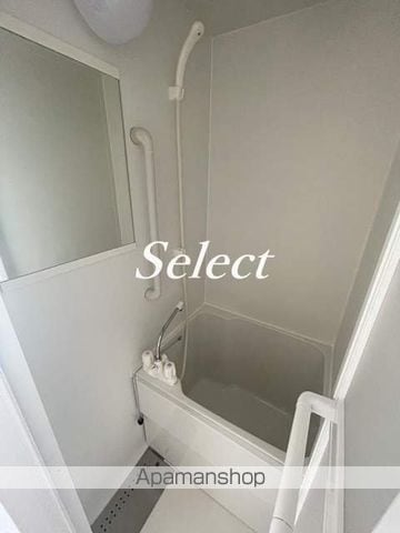 ダイアパレス蒔田第3の内装写真