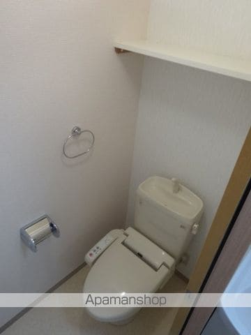 シャトレ牧之原の内装写真