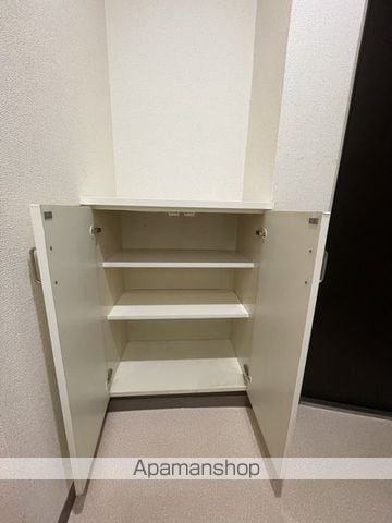 中銀第2新橋マンシオンの内装写真
