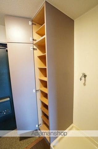 ルミエール馬渕の内装写真