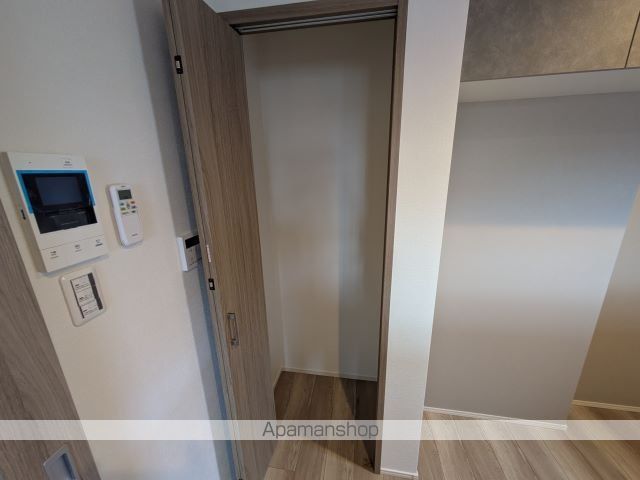 WEST HILLS 東野の内装写真