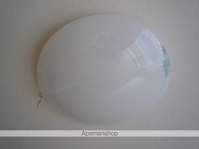 グランジュールANDOの内装写真