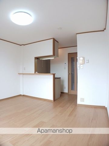 ピュアティ弐番館の内装写真