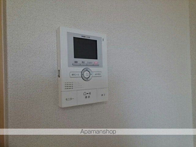 プラーチドIIの内装写真
