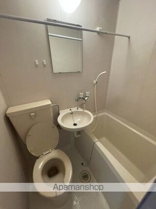 オリス田無南[1R/14m2]の内装1