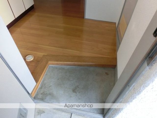 コーポれいんぼうの内装写真
