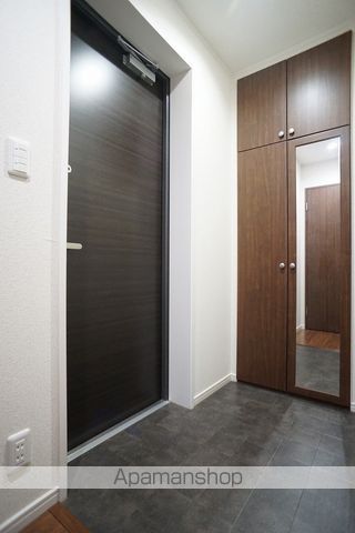 カーサフェリオの内装写真