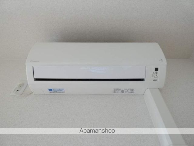 アルテッツァ紺屋町の内装写真