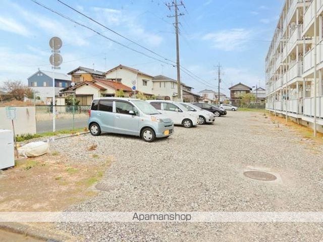 ビレッジハウス早野4号棟の内装写真