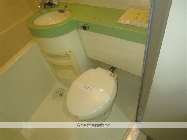 上賀茂葵之森町マンションの内装写真