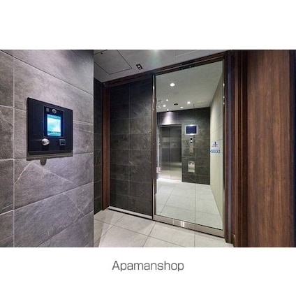 クラリティア西日暮里[2LDK/51.02m2]の外観3