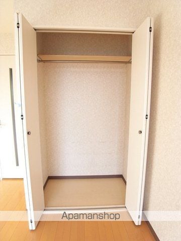 リリックコートハイビスカスの内装写真