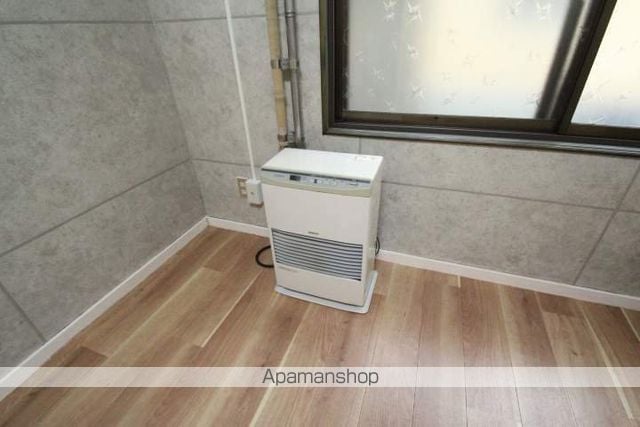 リベルタ文京台の内装写真