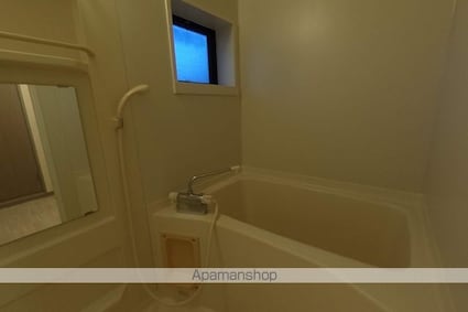 リッツハウス森松　Ｂ棟[2LDK/55.4m2]のバス