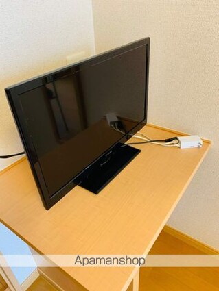 レオパレスＡＬＦＡＣＩＴＹ　Ｈ[1K/19.87m2]の内装9