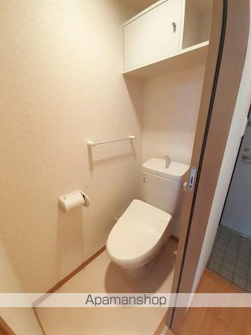 メゾン グランディールの内装写真