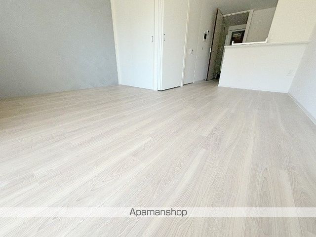 セレニテ阿波座ミラクの内装写真