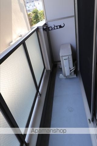 オリーヴァ花畑の内装写真