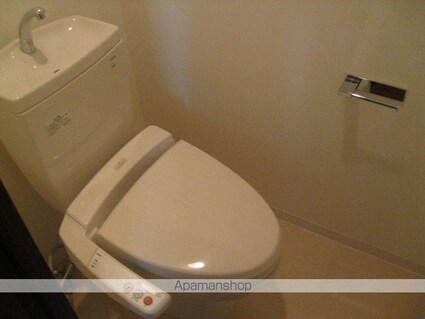 ＫＤＸレジデンス南草津[1K/29.61m2]の内装5