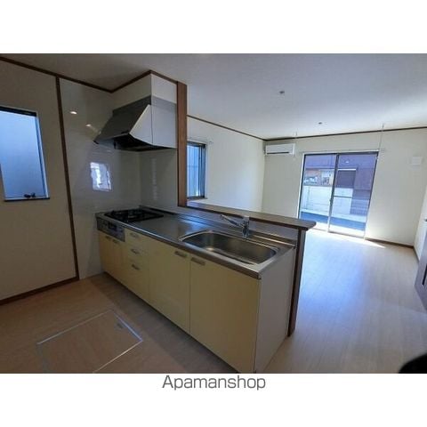 今村様戸建賃貸住宅の内装写真