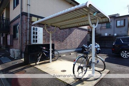 シュガー・コート[2DK/45.42m2]の共用部4