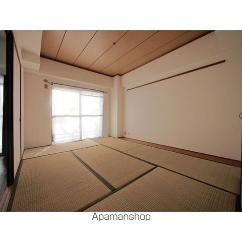メゾン五反田の内装写真