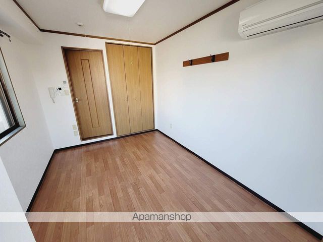 ベルリオの内装写真