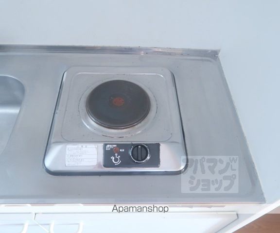 アビタロゼの内装写真