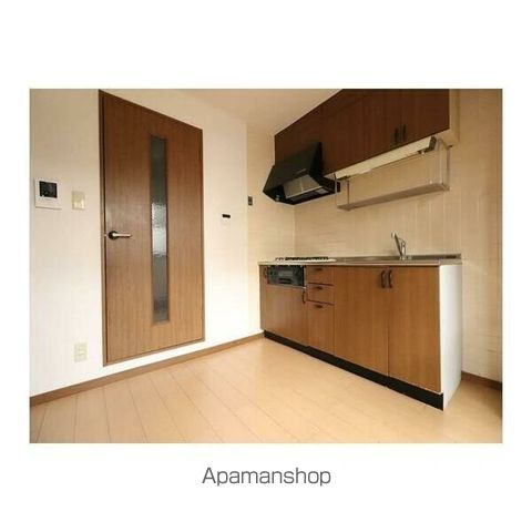サンセールハヤシの内装写真