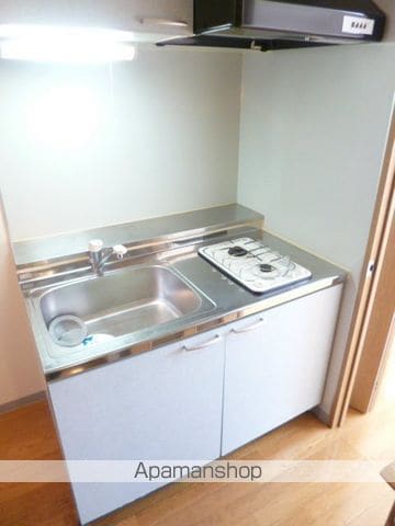 スカイコートヌーベル早稲田の内装写真