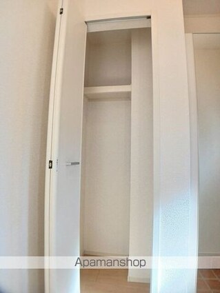 ベル・パンセⅡ[1LDK/37.13m2]の収納