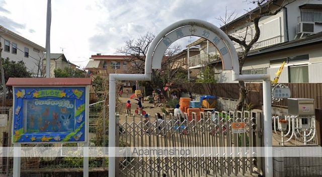フジパレス諏訪ノ森I番館の周辺写真