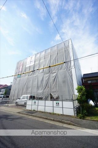ラ・プラース古出来の外観写真