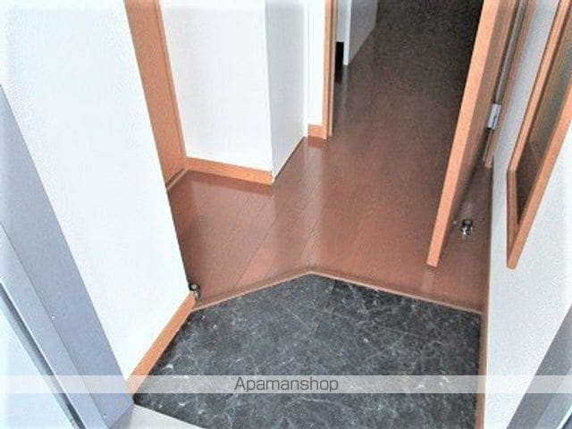レオパレスケリュスBの内装写真