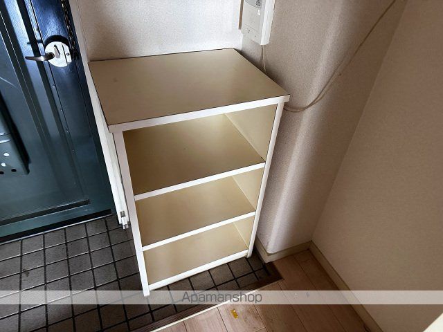 サンコーポ大宮の内装写真
