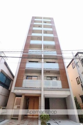 東京都立川市錦町２丁目[1LDK/39.74m2]の外観4