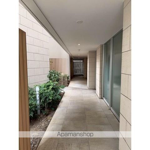エミリブ練馬の内装写真