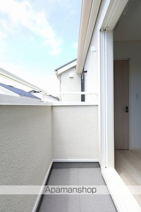 東京都杉並区永福４丁目[2LDK/69.56m2]の内装5