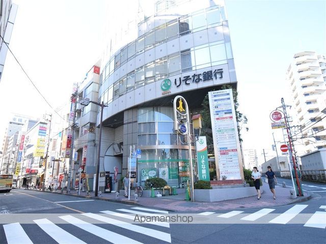共栄町田ビルの周辺写真