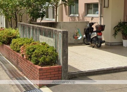 ＳＵＮ　　ＰＡＴＩＯ　Ⅲ[1LDK/36m2]の周辺4